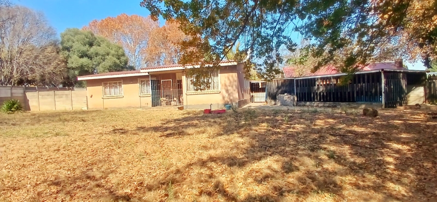 4 Bedroom Property for Sale in Sasolburg Ext 15 Free State